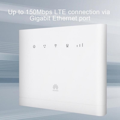 kaufen Drahtloser Router Huawei B315s-519 4G Lte entriegelte mit Sim Card online manufacture
