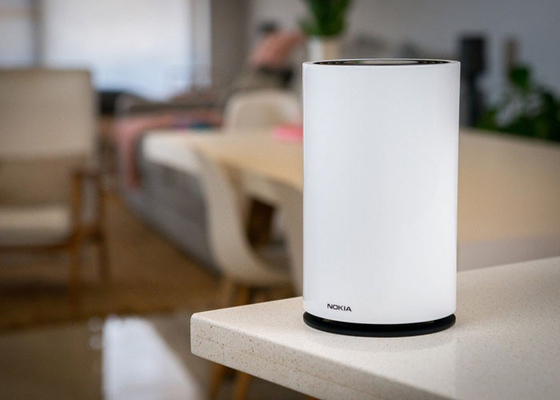 kaufen Nokia FastMile 5G Home Gateway 5G-24W-A entsperrte australische Version online manufacture