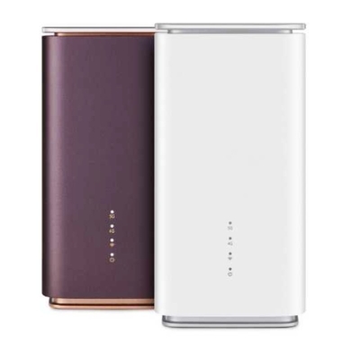kaufen OPPO 5G CPE T1 Wechselstrom 100~240V, 50/60Hz 5G CPE starkes Chipse+T DX55 4G LTE Cat20 online manufacture