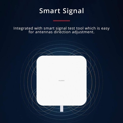 kaufen Huawei 5G Außenantenne-Schnittstelle im Freien 2 PortTS-9 CPE Antennen-AF9E online manufacture