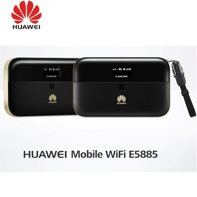 kaufen Krisenherd-Router Huaweis E5885 E5885Ls-93a tragbarer Taschen-bewegliche WiFi Pro2 online manufacture