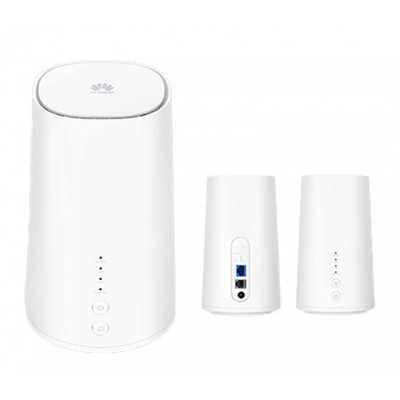 kaufen Router CAT6 300Mbps Huaweis B528s-23a (GigaCube entriegelte), 4G LTE CPE-Router online manufacture