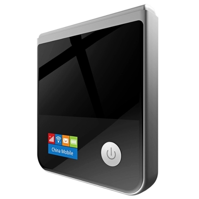 kaufen Tragbarer Krisenherd-Sim Card Modems WiFi 3G 2G Lte Taschen-4G WIFI Router online manufacture