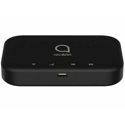 kaufen Geräte ALCATEL LINKZONE Wi-Fi 4g LTE Krisenherd-MW43TM 16 mit Batterie 4400mAh online manufacture