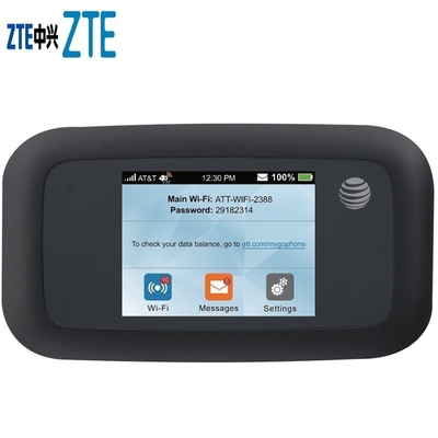 kaufen Entriegeltes Krisenherd Wifi-Modem ZTE MF923 4G LTE FDD Wifi Router-150Mbps mobiles online manufacture