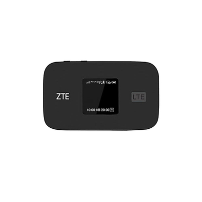 kaufen Beweglicher WiFi Krisenherd ZTE MF971V LTE Cat6 entriegeln tragbaren 4G Router Wi-Fi 300Mbps online manufacture