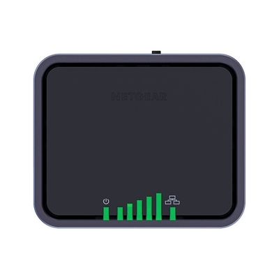 kaufen Breitbandmodem Netgear 4G LTE mit Schwarz-tragbarem Router Wifi POE LB1120 online manufacture