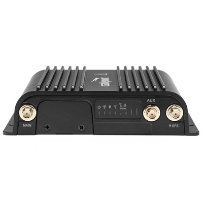 kaufen Cradlepoint-HERZ IBR900 Router mit LTE Advanced-Modem Wechselstrom-Antennen der Katzen-6 online manufacture