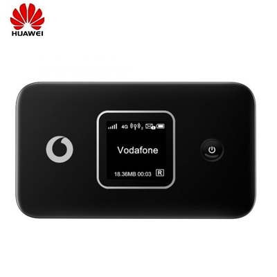 kaufen Entriegelter mobiler WiFi R227h Huawei R227 Cat6 Wifi Router 4g Lte Sim Vodafones online manufacture