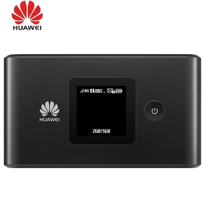 kaufen Entriegeln Sie Router 3000mAh HUAWEIS E5577BS-937 150Mbps 4G LTE WiFi mit LCD-Bildschirm online manufacture