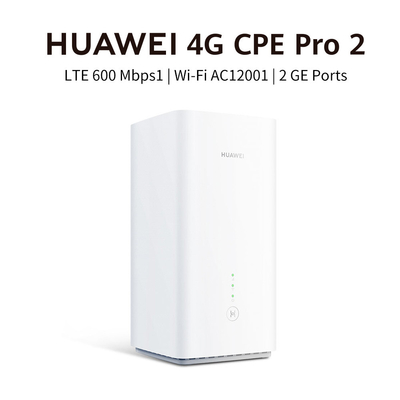kaufen Huawei B628-265 4G/LTE Doppelband-Wi-Fi Router 600Mbps CPE schließen 64 Geräte an online manufacture