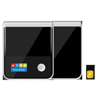 kaufen WiFi Unlock 4G Pocket-WLAN-Router für zu Hause oder auf Reisen mit 140+ 2700 mAh-3000 mAh online manufacture