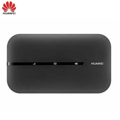 kaufen (Schwarze) große Batterie HUAWEIS E5783-330 Soyealink (2400mAh). 300Mbps CAT 7 online manufacture