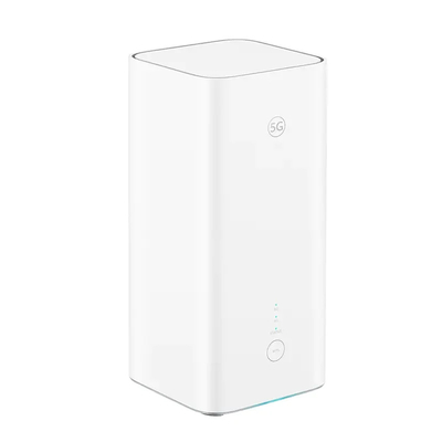 kaufen Drahtloser Router 5G Huaweis H158-381 5G WiFi CPE-PRO5 Router 5.4Gbps online manufacture