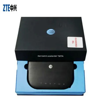 kaufen ZTE MF279T 4G LTE Router im Freien 4G LTE Sim Router Zte Original CPE Wifi online manufacture