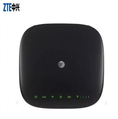 kaufen Cat6 300Mbps 4G LTE Sim Wifi Router ZTE MF279 MF279T 4G LTE CPE im Freien online manufacture