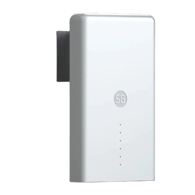 kaufen Entriegelter ZTE MC7010 5G Sub6 4G LTE 5G NR NSA SA Router im Freien SDX55M online manufacture