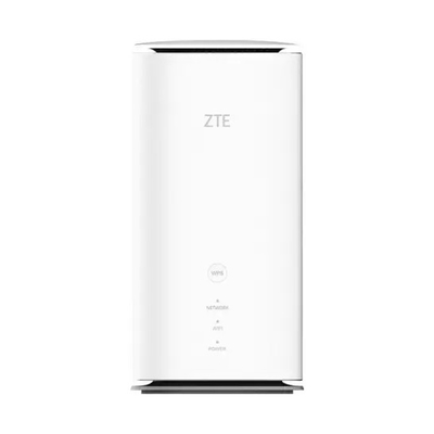 kaufen CPE WIFI Modem ZTE MC8020 5G 6 Doppelband-5400Mbps bis 128 Benutzer-drahtlose Router online manufacture