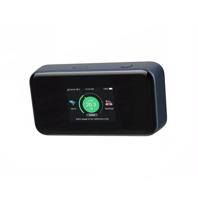 kaufen Batterie ZTE MU5001 5G des Taschen-4G WiFi Router-4500mAh online manufacture