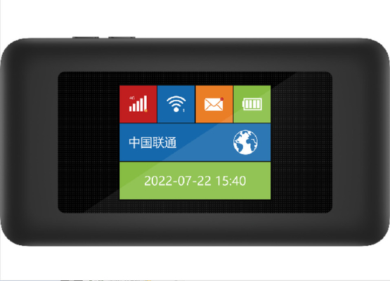 kaufen OEM MF510 5g WLAN-Hotspot-Router Tragbare Hochgeschwindigkeits-Zugangsmodems Lte 4g online manufacture