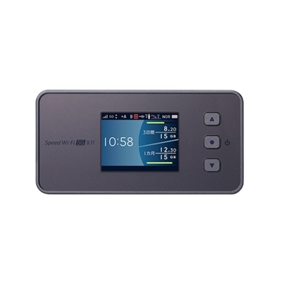 kaufen tragbarer WiFi Router 2.7Gbps 4000mAh 5G der Gerät-NAR01 Geschwindigkeits-X11 5G online manufacture