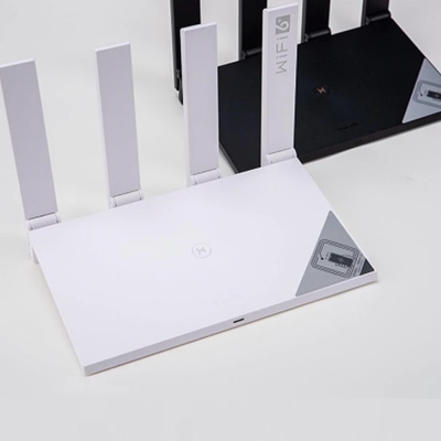 kaufen Router-Hochgeschwindigkeitsgetriebe 1750Mbps 5GHz WiFi 6 u. Anerkennung der bekannten Marke online manufacture