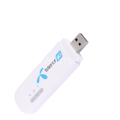kaufen Drahtloses weißes Modem USBs 4G für Geschäfts-Lösungen online manufacture