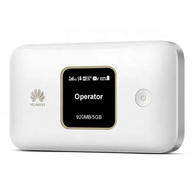 kaufen Siegel-Router-Krisenherd-mobiler WiFi-Router HUAWEIS E5785-320a 300Mbps Cat7 drahtloser Router-4G LTE online manufacture