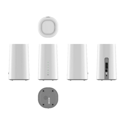 kaufen 2 Gbps Download/1 Gbps Upload 5 GHz WiFi-Router mit WPS-Schlüssel CE ROHS 3C BIS online manufacture