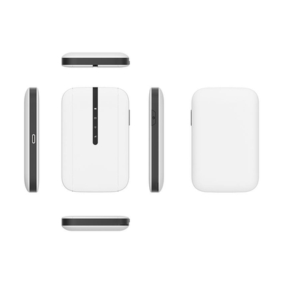 kaufen 4G LTE WiFi-Router mit Firewall One SIM Slot 150Mbps/50Mbps Datengeschwindigkeit online manufacture