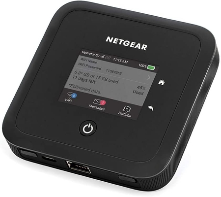 kaufen CE ROHS 3C BIS 2Gbps Download/1Gbps Upload 5GHz WLAN-Router online manufacture