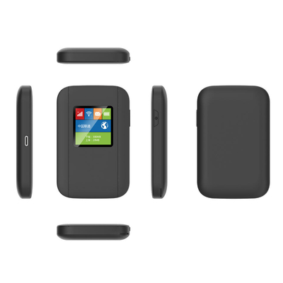 kaufen 5V 1A 4G LTE Wireless Router 102g Effizienz online manufacture