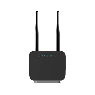 kaufen 32r 4G LTE WLAN-Router D/L 150Mbps U/L 50Mbps WLAN 802.11n online manufacture