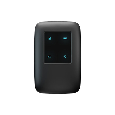 kaufen Jenet Black 4G Pocket Router mit ZX297520V3 online manufacture