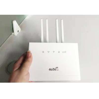 kaufen Kompakte 4G LTE WiFi-Router mit MIMO2*2 Wi-Fi für schnelle und zuverlässige Verbindung online manufacture