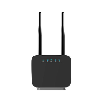 kaufen 12 Monate 4G LTE WLAN Router Geschwindigkeit 300/150Mbps Tasten Reset Button online manufacture