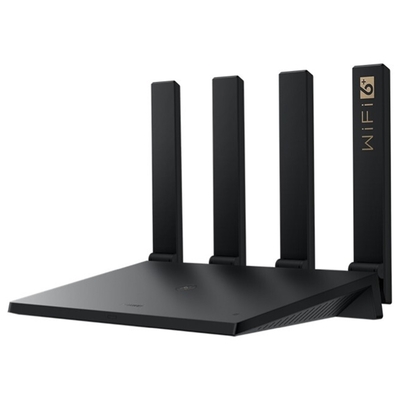 kaufen Kostengünstiger 5GHz-WLAN-Router mit 4 LAN-Ports für budgetbewusste Unternehmen online manufacture