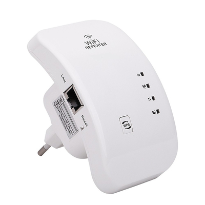 kaufen Sicherer WPA2-PSK-Verschlüsselung 300Mbps 5G WiFi-Router für ein zuverlässiges Netzwerk online manufacture