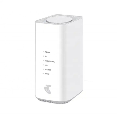 kaufen Weißer 5 GHz-Wi-Fi-Router für ein 2,4G 5G-Netzwerk mit stabiler Verbindung online manufacture