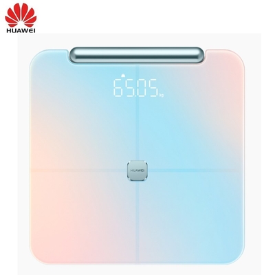 kaufen Huawei Smart Body Fat Scale 3 Pro Allround Körperzusammensetzung Bericht Körperfett Skala Bluetooth Wifi Dual Verbindung online manufacture
