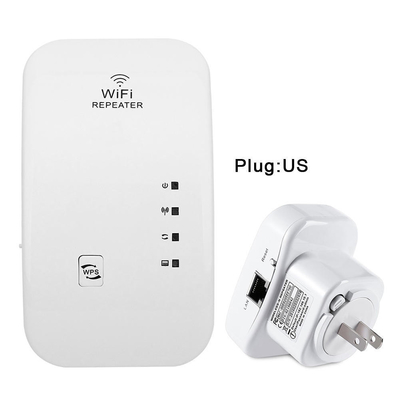 kaufen Kp300W Wireless WiFi Repeater 300Mbps Mobilfunksignalverstärker Verbessern Sie Ihre Verbindung online manufacture