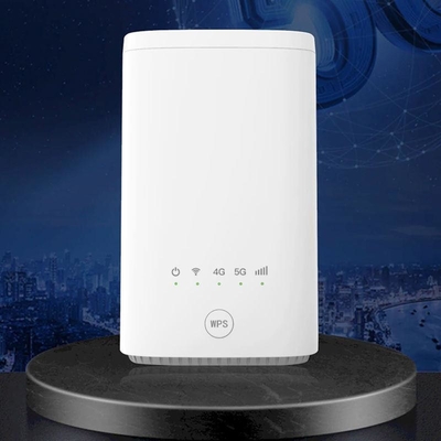 kaufen Nicht gesperrter 5G CPE-Wireless Router X21 4G LTE-Netzwerk ≤4 Ports Einschließlich Versandkosten online manufacture