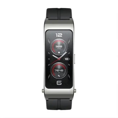 kaufen Bleiben Sie verbunden und gesund mit Huawei Smart Band B7 Headset 2-in-1 Sport Band Blut online manufacture