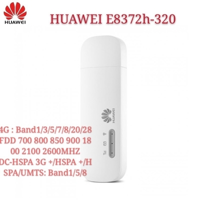 kaufen Huawei E8372h-320 E8372 Wingle LTE Universal 4G USB Modem WiFi Mobilsignal Typ Bandmodem online manufacture