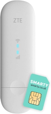 kaufen Staycation Essential Mf79u Freischaltbares WiFi-USB-Modem mit 4G-WiFi-Atennenanschlüssen online manufacture