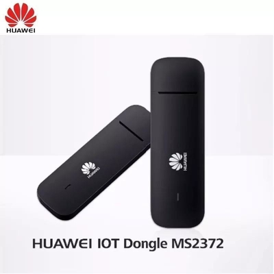 kaufen Unlocked Original Stock Huawei Ms2372 Ms2372h-608 4G LTE Cat4 Industrial Iot Dongle mit Anpassungsoption online manufacture