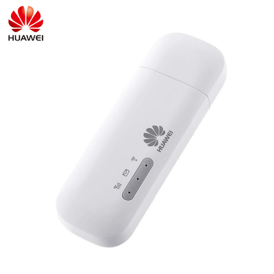 kaufen Ungesperrt Huawei 4G USB Modem E8372h-820 E8372 Wingle LTE mit 16 WiFi-Nutzer Unterstützung online manufacture