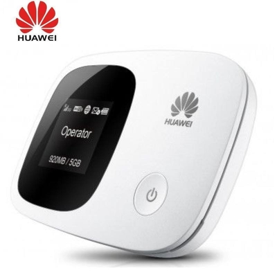 kaufen Ungesperrt Huawei E5336 3G Mini WLAN Wireless Router 21m Taschenwagen WLAN Modem US 30/Piece online manufacture
