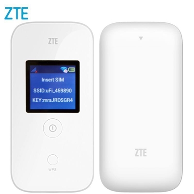 kaufen Unverschlossener Zte Mf65 3G Wireless Router erschwingliche Versandkosten Multi-Service online manufacture