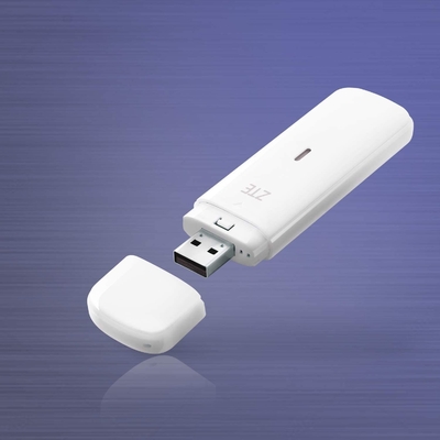 kaufen 150 Mbps drahtloses Modem Mobile Breitband 4G LTE Stick Zhongxing Mf833V USB Dongle Adapter online manufacture
